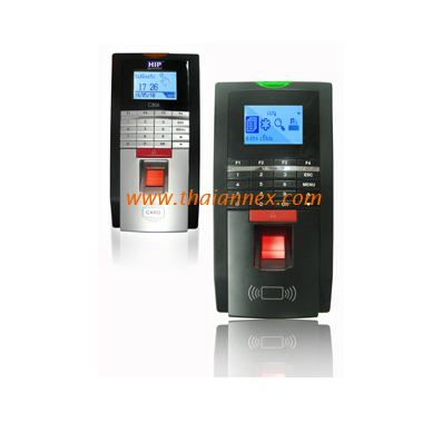 เครื่องสแกนลายนิ้วมือ HIP Ci806U (NEW) เครื่องสแกนลายนิ้วมือ HIP Ci806U (NEW)