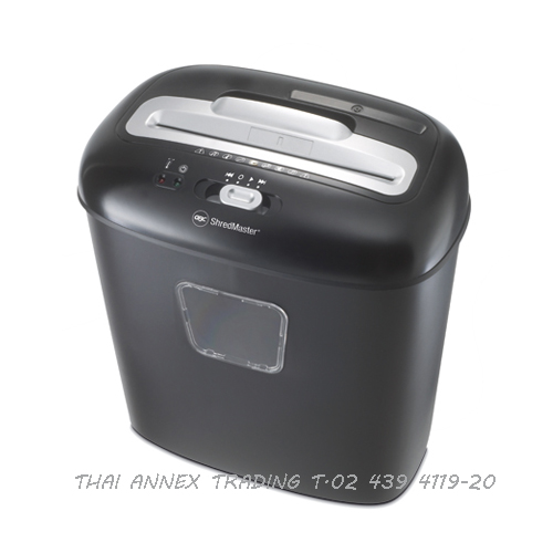 เครื่องทำลายเอกสาร GBC Dou เครื่องทำลายเอกสาร GBC Dou