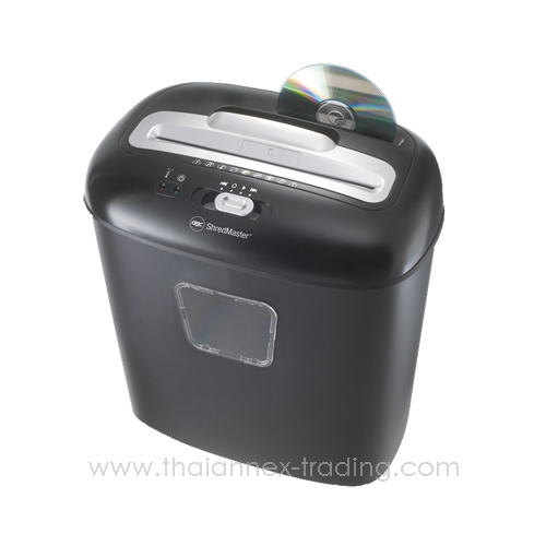 เครื่องทำลายเอกสาร GBC Dou เครื่องทำลายเอกสาร GBC Dou