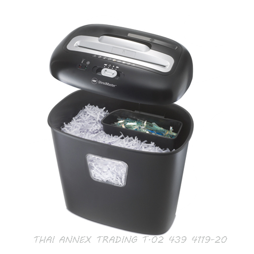 เครื่องทำลายเอกสาร GBC Dou เครื่องทำลายเอกสาร GBC Dou