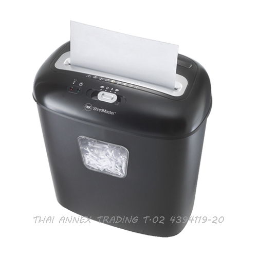 เครื่องทำลายเอกสาร GBC Dou เครื่องทำลายเอกสาร GBC Dou