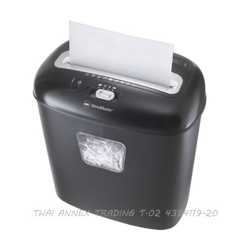 เครื่องทำลายเอกสาร GBC Dou เครื่องทำลายเอกสาร GBC Dou