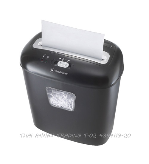 เครื่องทำลายเอกสาร GBC Dou เครื่องทำลายเอกสาร GBC Dou