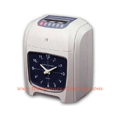 เครื่องตอกบัตร Needtek TM720 เครื่องตอกบัตร Needtek TM720