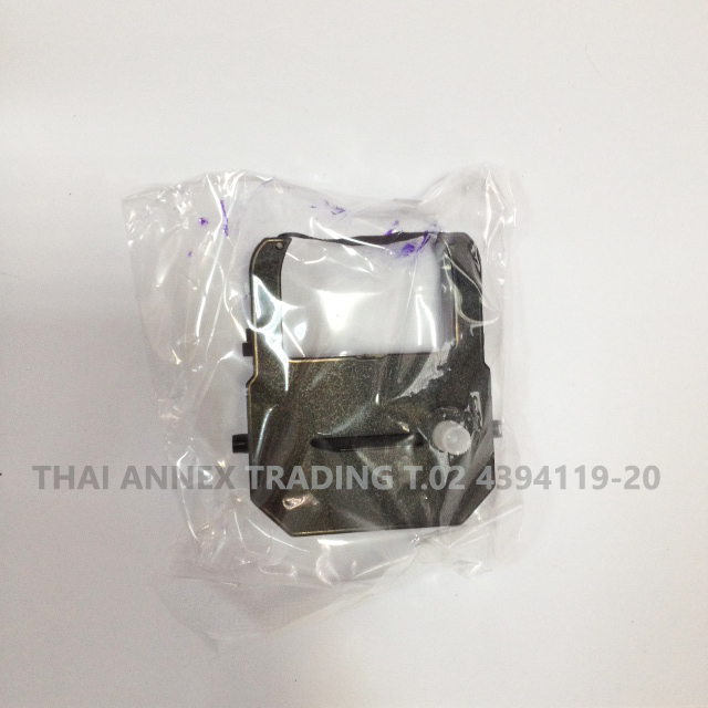 ผ้าหมึก Alpha Time ALP180/190 ผ้าหมึก Alpha Time ALP180/190