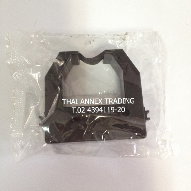ผ้าหมึก AMANO BX1600/2000 ผ้าหมึก AMANO BX1600/2000