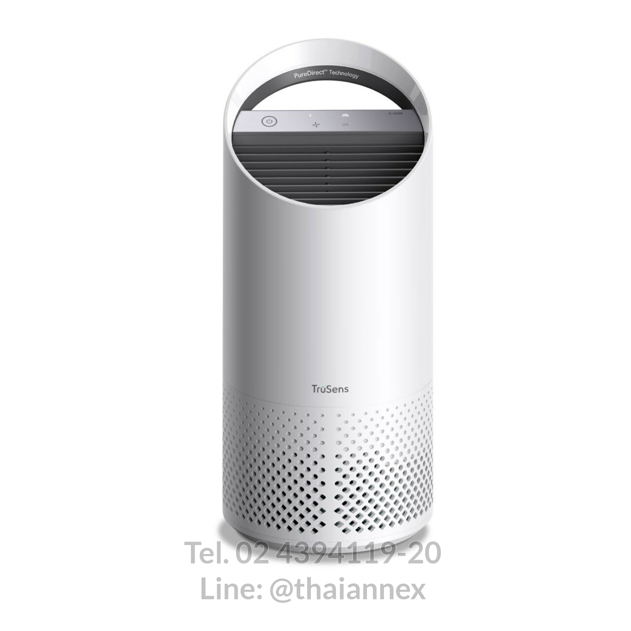 เครื่องกรองอากาศ TruSens Z-1000 เครื่องกรองอากาศ TruSens Z-1000