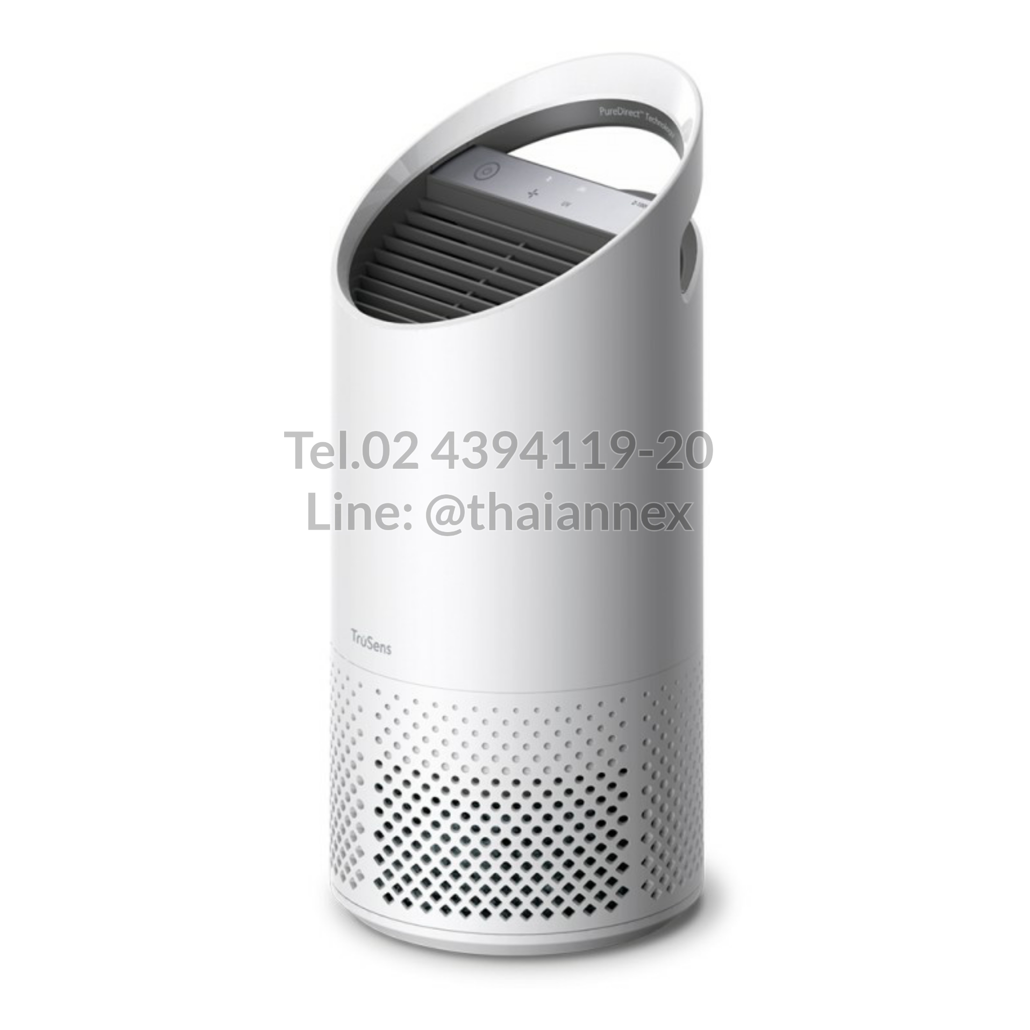 เครื่องกรองอากาศ TruSens Z-1000 เครื่องกรองอากาศ TruSens Z-1000