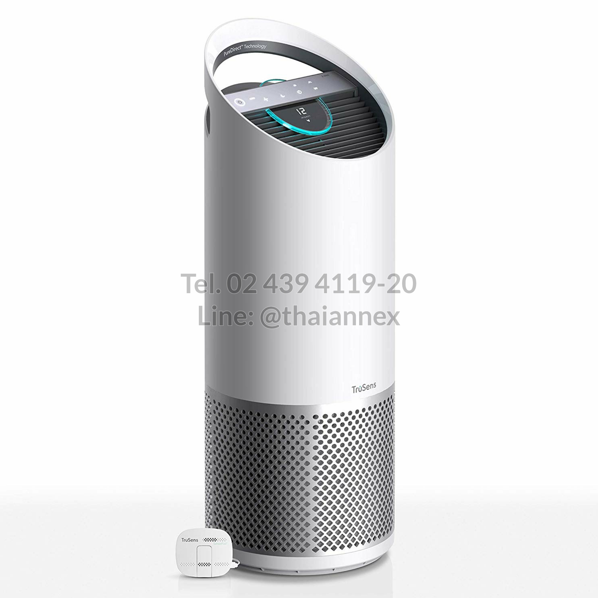 เครื่องกรองอากาศ TruSens Z-3000 เครื่องกรองอากาศ TruSens Z-3000