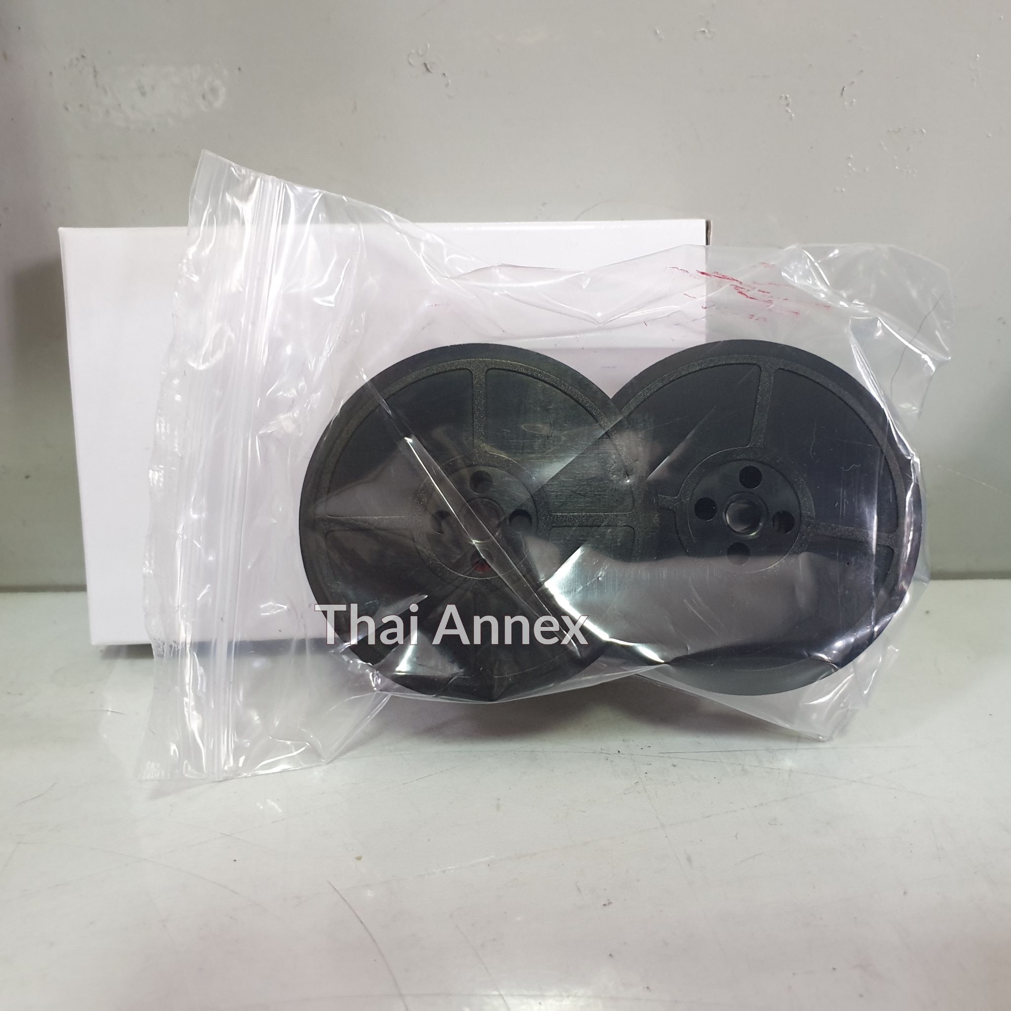 ผ้าหมึก AMANO 9200 ผ้าหมึก AMANO 9200