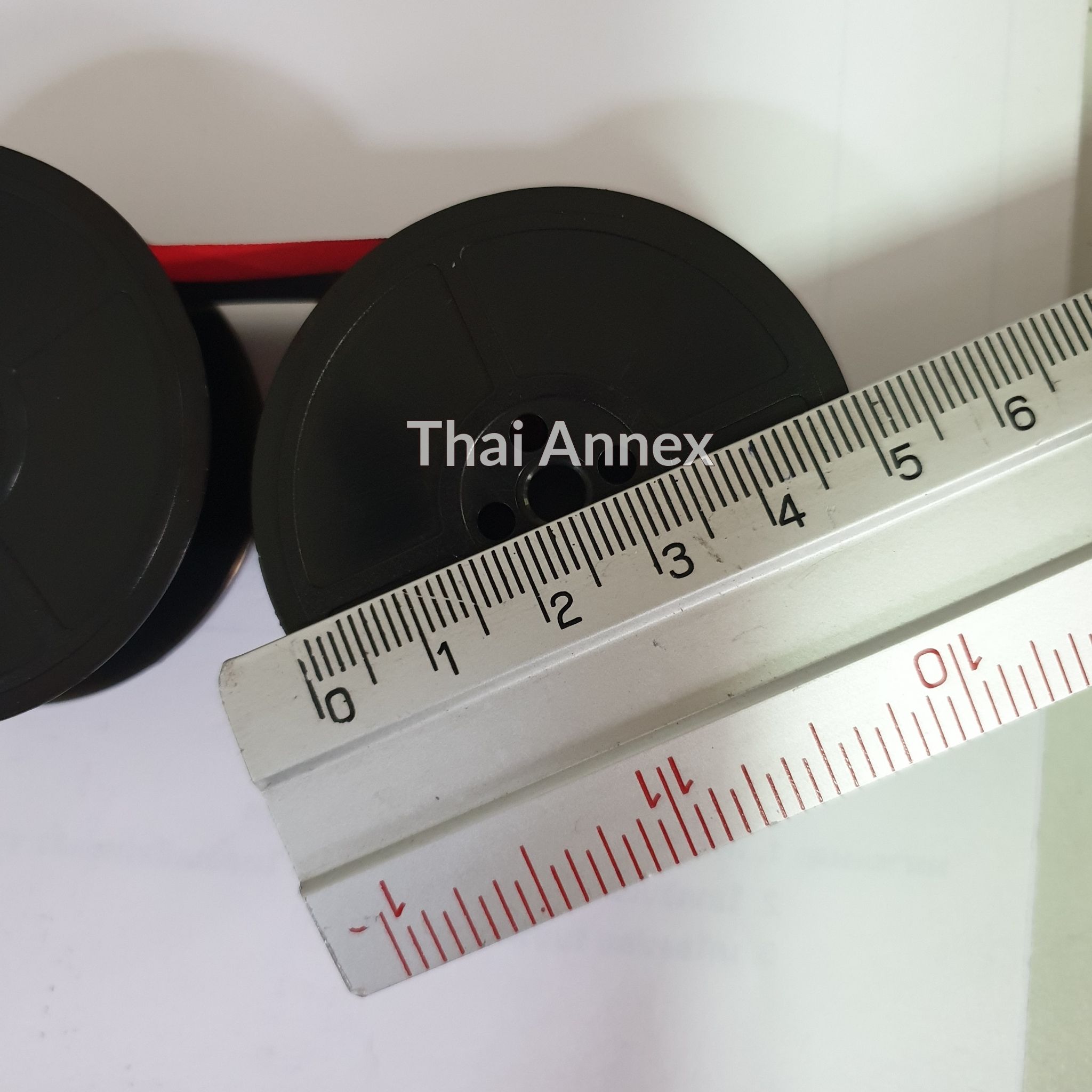 ผ้าหมึก AMANO 9200 ผ้าหมึก AMANO 9200