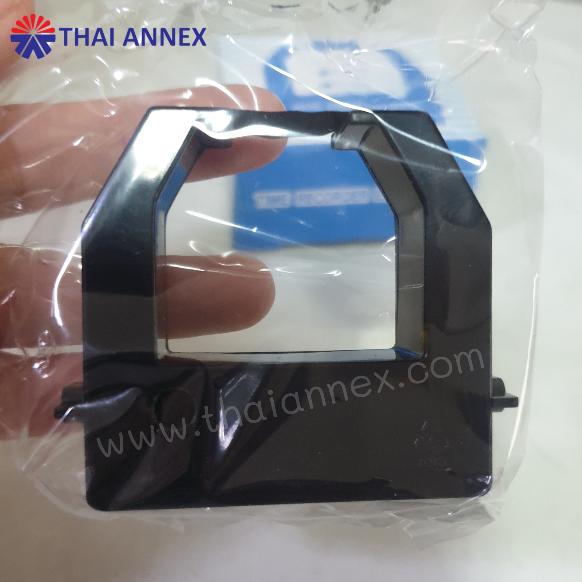 ผ้าหมึก AMANO BX1600/2000 ผ้าหมึก AMANO BX1600/2000