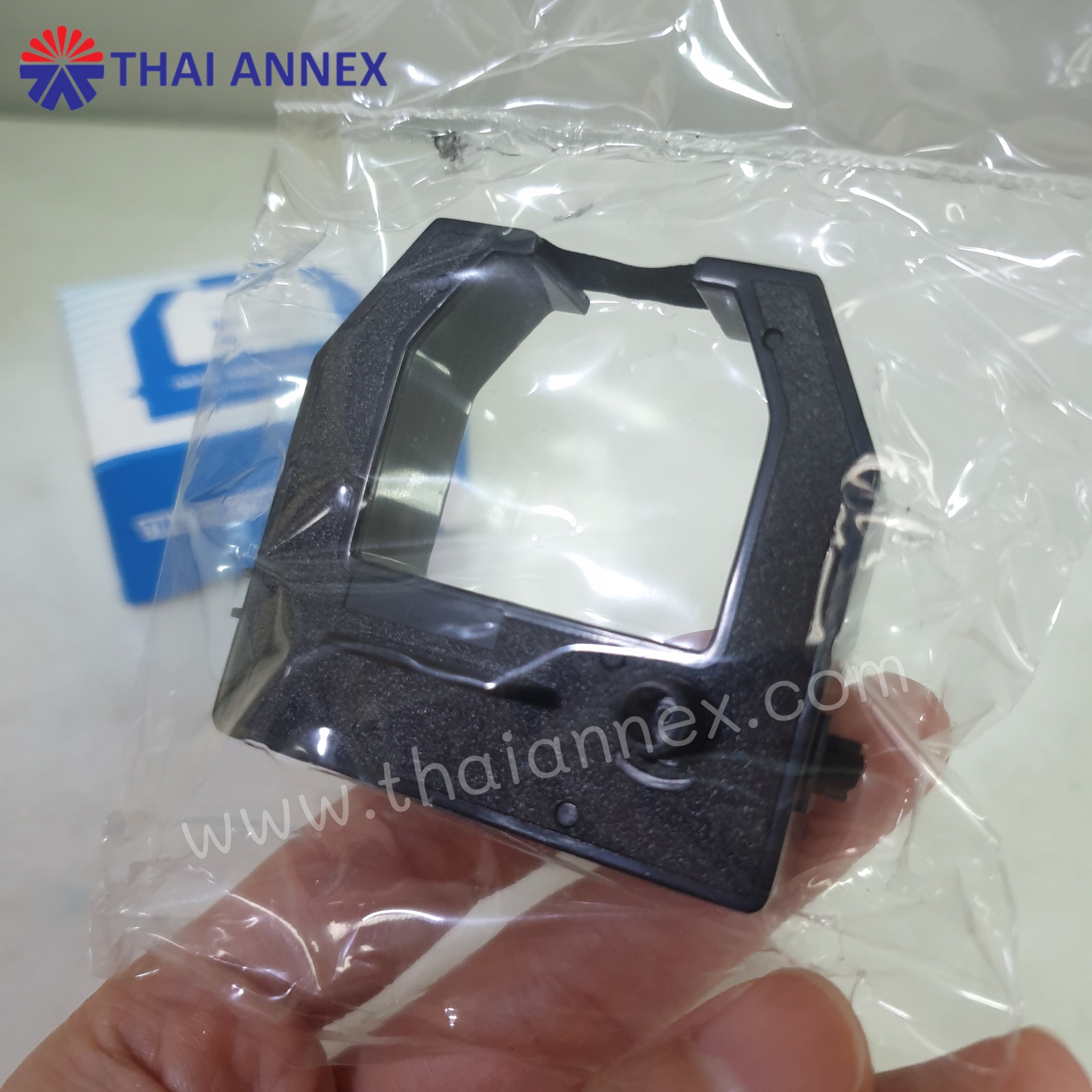 ผ้าหมึก AMANO BX1600/2000 ผ้าหมึก AMANO BX1600/2000