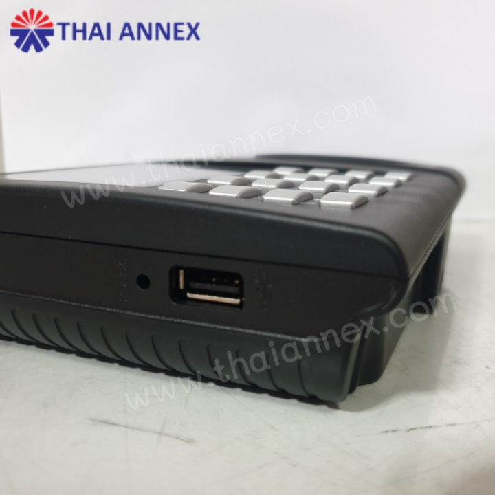 เครื่องสแกนลายนิ้วมือ ZK Thai01 เครื่องสแกนลายนิ้วมือ ZK Thai01