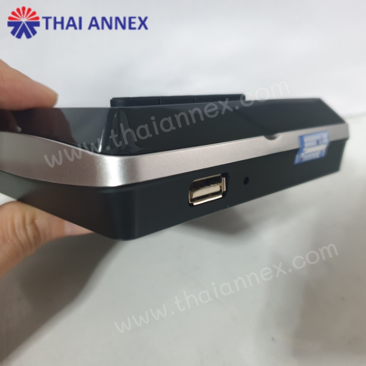 เครื่องสแกนลายนิ้วมือ HIP Ci691s (Access Control) เครื่องสแกนลายนิ้วมือ HIP Ci691s (Access Control)