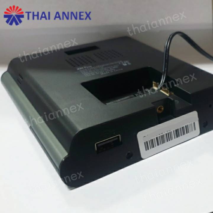 เครื่องสแกนใบหน้า ZK EFace10/ID เครื่องสแกนใบหน้า ZK EFace10/ID