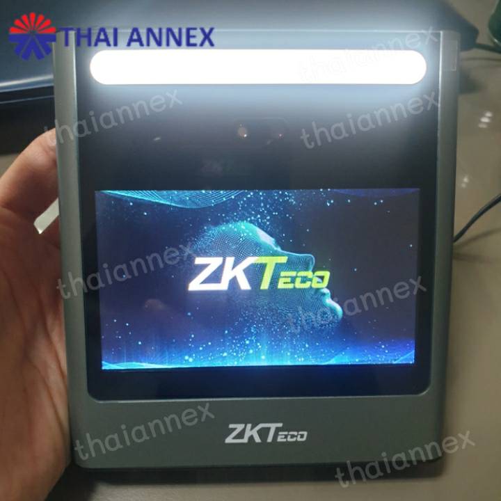 เครื่องสแกนใบหน้า ZK EFace10/ID เครื่องสแกนใบหน้า ZK EFace10/ID