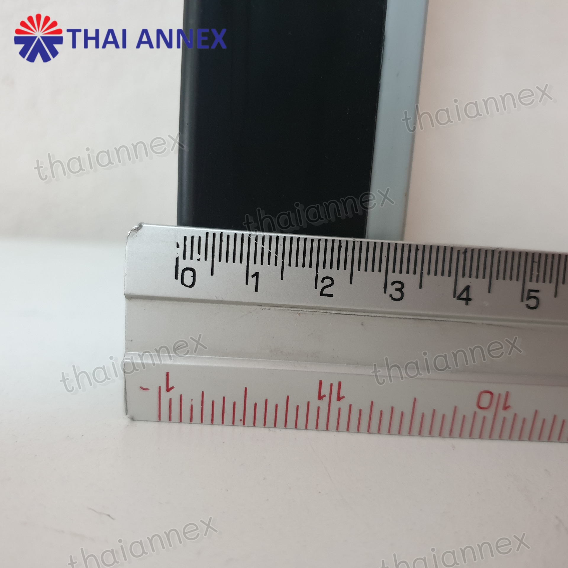 แผงเสียบบัตร 50 ช่อง (พลาสติก) แผงเสียบบัตร 50 ช่อง (พลาสติก)