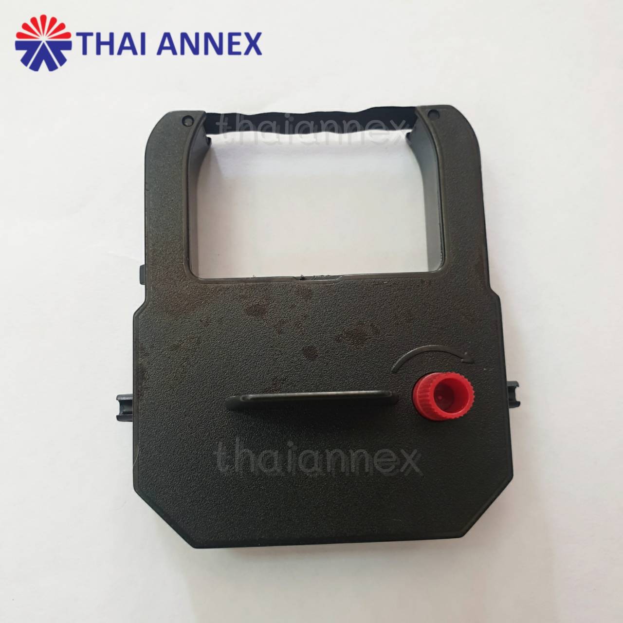 ผ้าหมึก Alpha Time ALP180/190 ผ้าหมึก Alpha Time ALP180/190