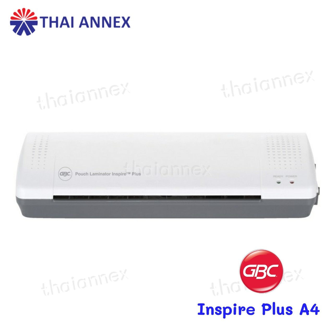 เครื่องเคลือบเอกสาร GBC Inspire Plus A4 เครื่องเคลือบเอกสาร GBC Inspire Plus A4