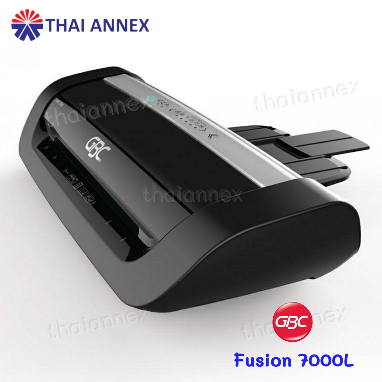 เครื่องเคลือบเอกสาร Fusion 7000L A3 เครื่องเคลือบเอกสาร Fusion 7000L A3