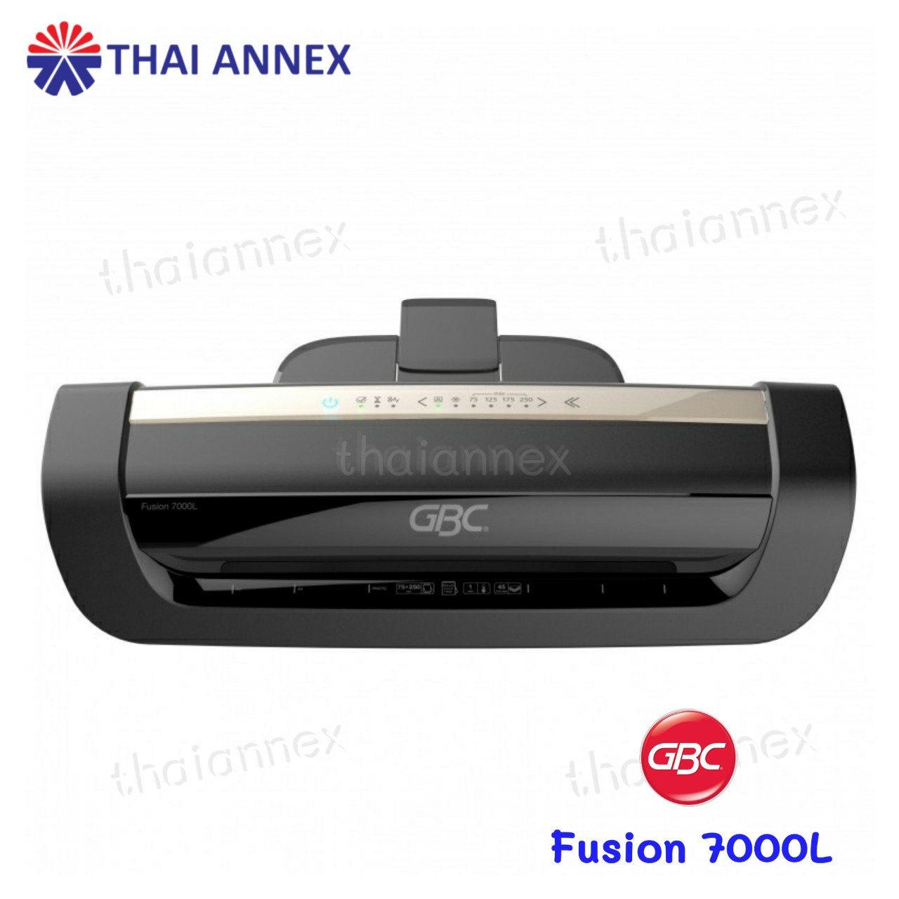 เครื่องเคลือบเอกสาร Fusion 7000L A3