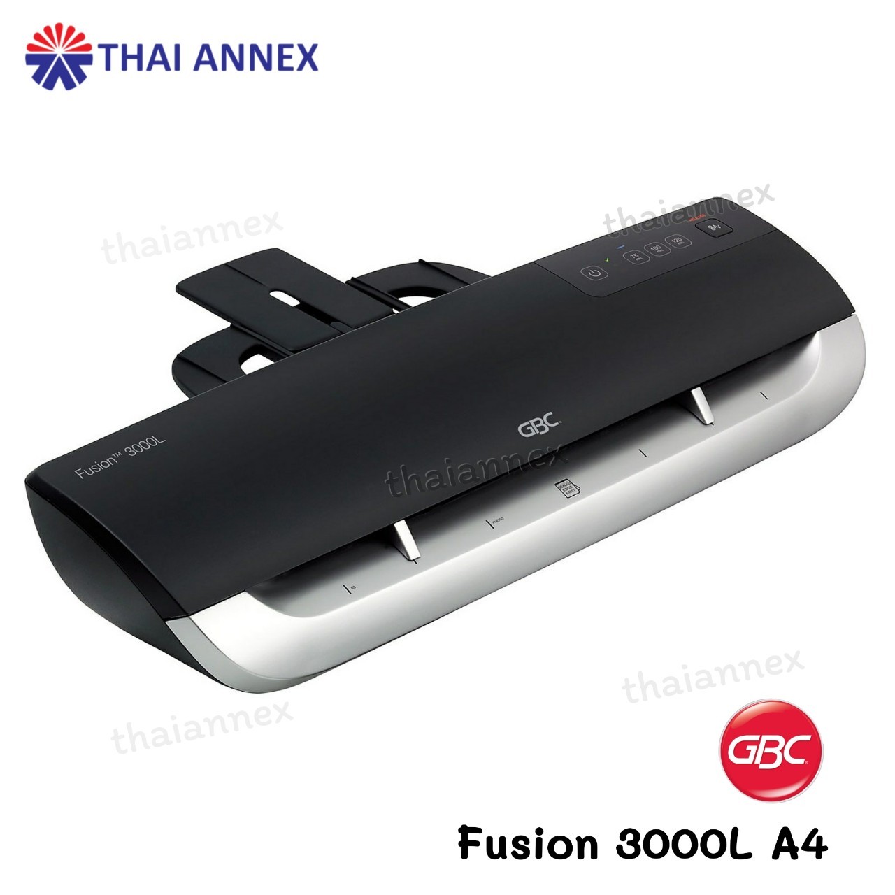 เครื่องเคลือบเอกสาร GBC Fusion 3000L A4 เครื่องเคลือบเอกสาร GBC Fusion 3000L A4