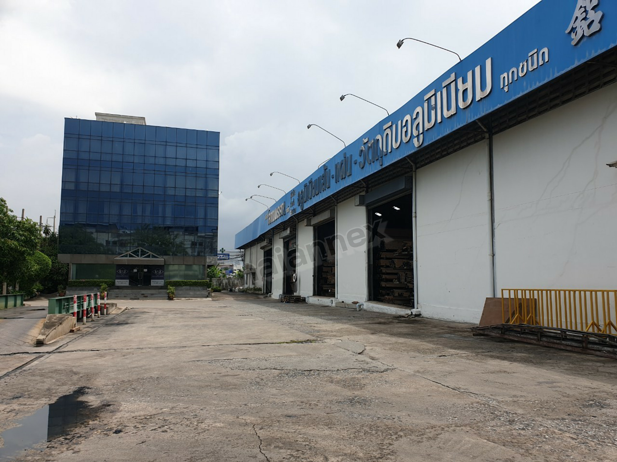 บ.โสภณพรรณ