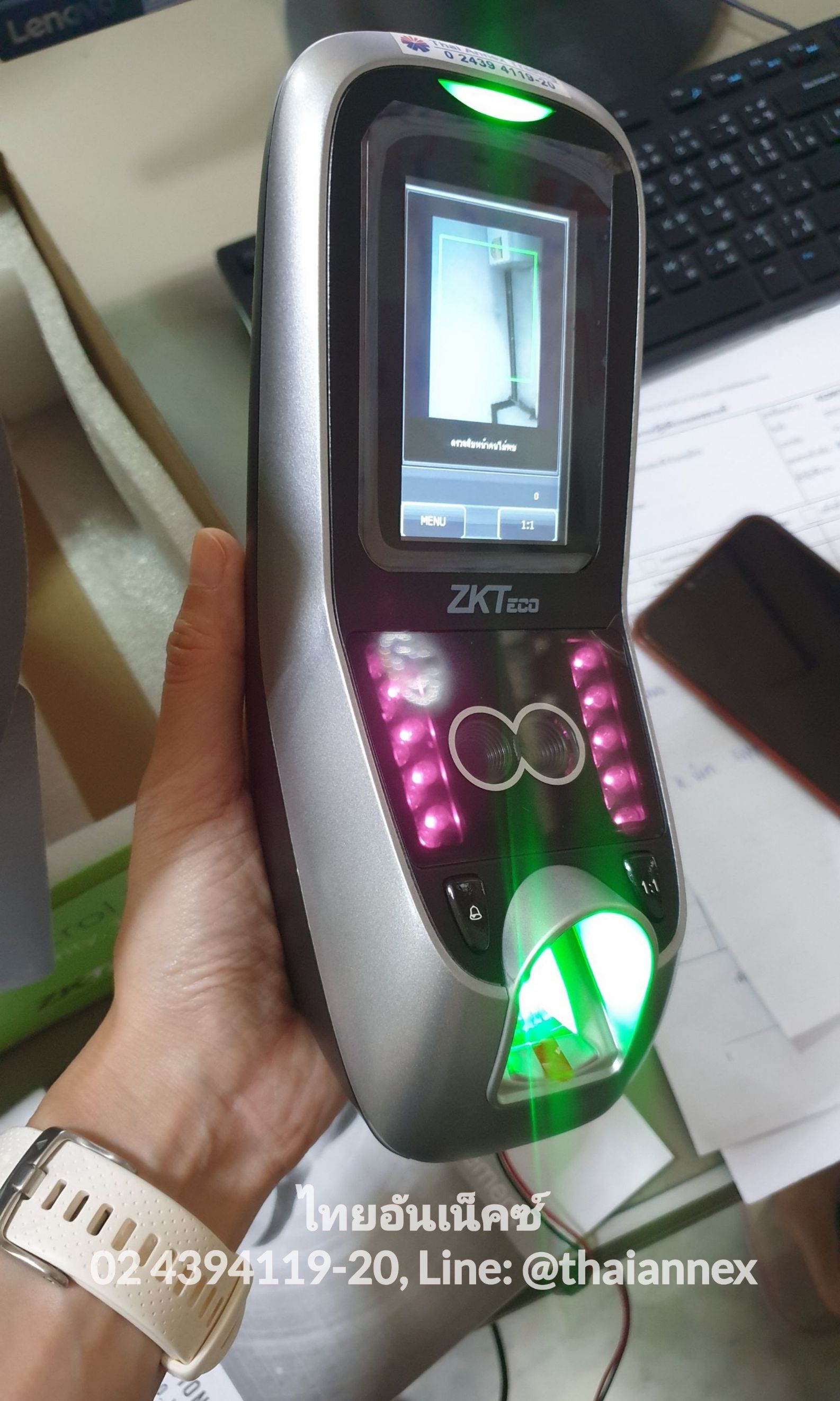 ZK Multibio700