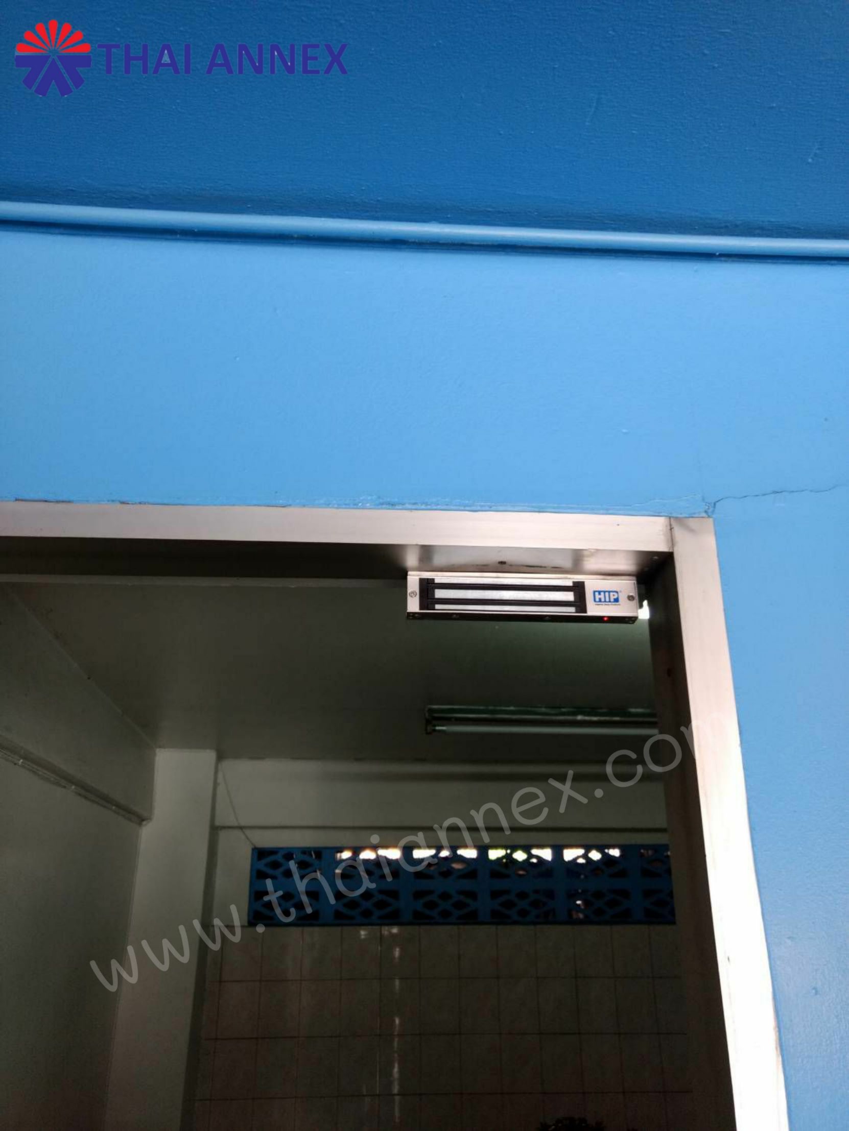 Access Control ประตู